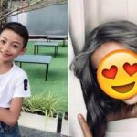 泰國13歲男孩憑「化妝術」爆紅，賺錢給爸媽蓋別墅，網友：長得比女孩還好看