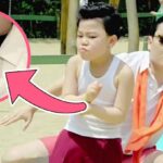 還記得PSY《江南style》MV中的小男孩嗎？他現在都長大了，並席捲了互聯網