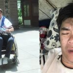 「曾月入百萬」一場意外終身坐輪椅，被妻子無情拋棄，輪椅養雞王開創奇蹟人生