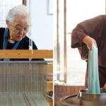 日本97歲阿嬤：她經手的和服價格比愛馬仕鉑金包還要貴，貧窮女子逆襲成為人間國寶！