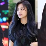 網友以TWICE 子瑜的照片為底為加上了Red Velvet 艾琳和BLACKPINK 智秀的五官，結果驚艷了粉絲