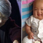 奶奶給娃取名「王吉吉」，辦出生證明時奶奶「耳背聽錯」打錯一字，媽媽大喜：歪打正著，太好了