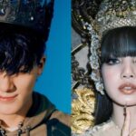 2022 年最佳 K-pop 偶像饒舌歌手排名出爐：BLACKPINK Lisa ，TWICE的彩瑛也上榜