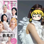 TWICE 日本雜誌封面拍攝花絮釋出，9人私下模樣全曝光，子瑜瘋狂賣萌，粉絲瞬間融化