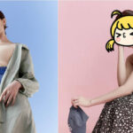 TWICE的子瑜被選為時尚品牌ZOOC的女神繆斯——這是她今為止最漂亮的服裝