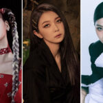 網友票選前 30 位最佳女性 K-pop 偶像饒舌歌手：Dreamcatcher Dami、BLACKPINK Lisa 等！