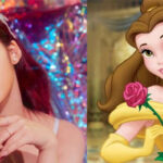 TWICE 的 Sana 是這 9 位迪士尼公主的完美現實版，她完美體現迪士尼公主新水平