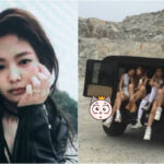 前 YG 創意總監分享了 BLACKPINK 未公開的出道照片，照片意外透露了團體的另一個潛在名稱