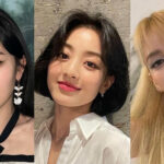 6位差點放棄歌手出道夢想的K-pop偶像，TWICE 就有 3 人入榜：志效、Red Velvet 的 Seulgi 、BLACKPINK 的 Lisa