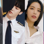 6 位出道前考慮過當過 空姐、飛行員的 K-pop 偶像：Solar、Jihoon、徐玄振 等！