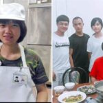 15年過去了，五姊弟當年「共用一碗麵」感動全台灣　媽媽離開後「決定投身回饋社會」