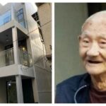 95歲榮民爺「捐出7百萬透天厝」自住養老院，感念「台灣寶島恩情」造福更多人