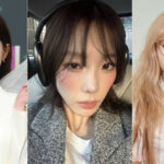 前 10 位 2022 年搜索最多的K-pop 女偶像排名出爐：BLACKPINK 的 Lisa、IU 等