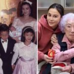 霸氣女富豪97歲生日，丈夫有4個太太，卻把幾百億全留給她一個人