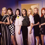 K-pop 網民們討論了 TWICE 被評為 “史上傳奇女團” 的 6 個主要原因