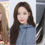 7 位具有獨特聲色的第四代 K-pop 女偶像：(G)I-DLE Miyeon、aespa Winter，還有更多！