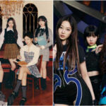 10 個最佳第四代 K-pop 女團：LE SSERAFIM、ITZY 、（G）I-DLE 等等！