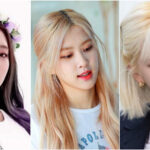 8 位左撇子 K-pop 女偶像：BLACKPINK Rosé、(G)I-DLE Minnie，還有更多！
