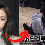 YG娛樂 的練習生如何保持身材？BABYMONSTER 的 Ahyeon 透露了她每天的腹部鍛煉計劃