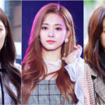 網友評論這 6 位 K-pop 女偶像是迷人的“終結仙女”：DIA 鄭彩娟、TWICE 子瑜，還有更多！