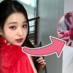 【影片】IVE 的 張員瑛 參加 BLACKPINK Jisoo 的“Flower”舞蹈挑戰，證明了她的 BLINK 身份