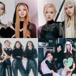 2023 年 5 月 前10 個 K-pop 女團在品牌聲譽排行榜，排名出爐