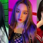 網友評論 5 位具有類似 AI 視覺效果的 K-pop 女偶像：(G)I-DLE Yuqi、aespa Karina 等等！