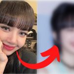 這位日本女演員因與 BLACKPINK Lisa 有著驚人相似的視覺效果而受到網友關注