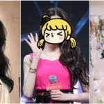 網友選出最能代表第四代女團形象的4位K-Pop女偶像，她們是妳心中所選嗎？